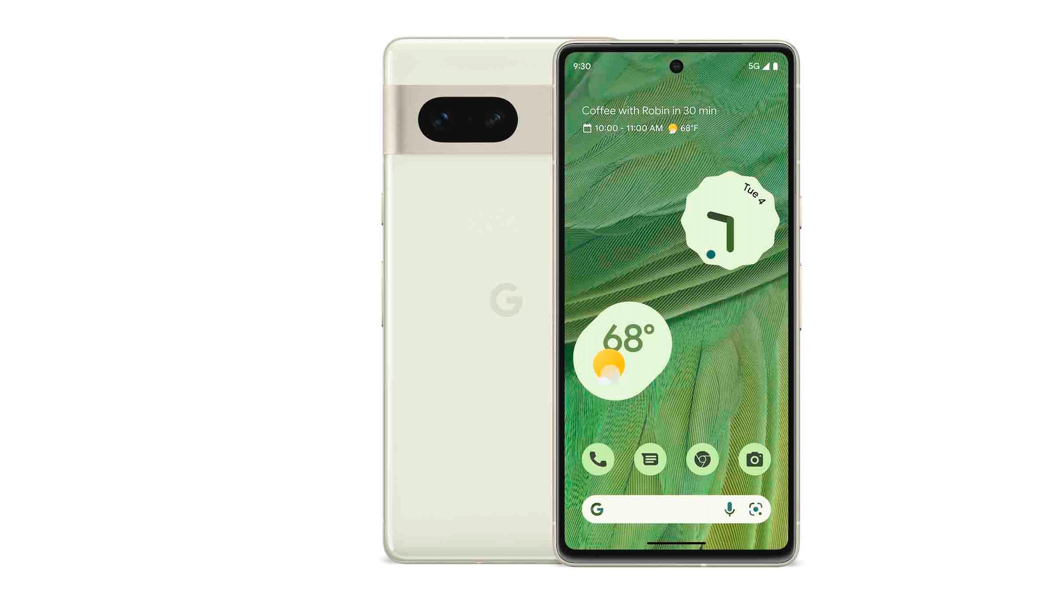 Google Pixel 7 and Pixel 7 Pro: 5 things to know