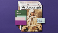 National Art Pass 