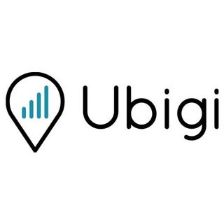 Ubigi logo