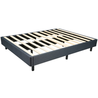 The Foundation (queen): was $399now $279.30 at Brooklyn Bedding