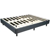 The Foundation (queen): was $399now $279.30 at Brooklyn Bedding