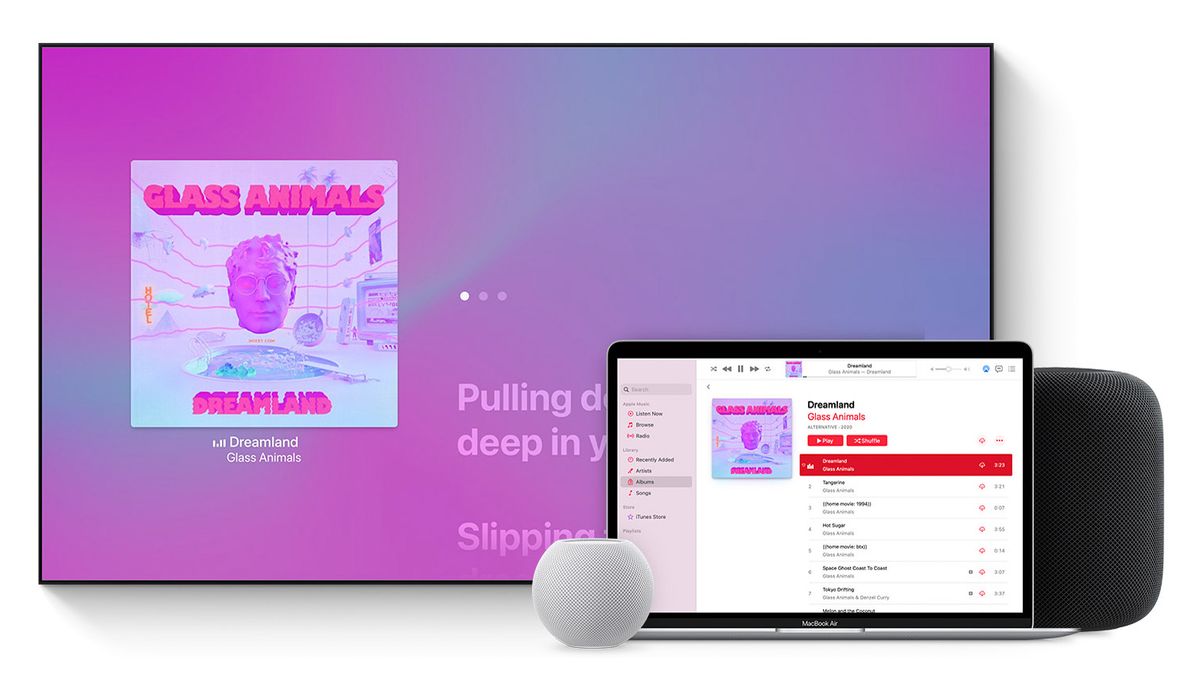 Apple Airplay 2 vs Chromecast vs Spotify Connect: which is best for you