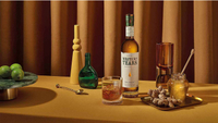 Writers' Tears Copper Pot Irish Whiskey