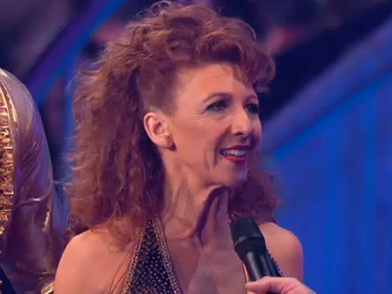 Bonnie Langford bows out of Dancing On Ice | News | Dancing on Ice ...