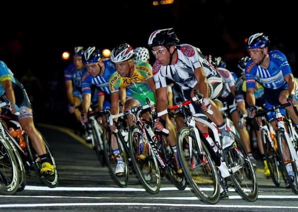Spartanburg Crit 2012