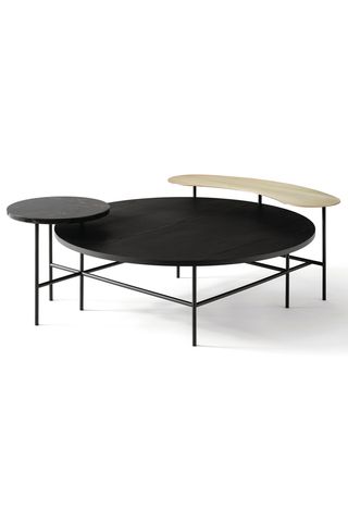 Palette coffee table, £2,195, Jaime Hayon for &Tradition at Nest