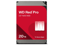 Western Digital 20TB WD Red Pro