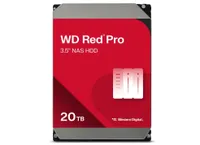 Western Digital 20TB WD Red Pro