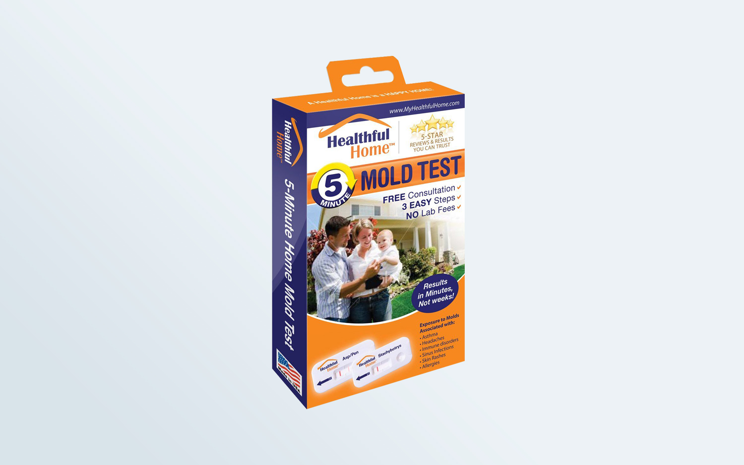 Best Mold Test Kits Of 2019 Detect Yeast And Fungus At Home Best Mold Test Kits Of 2019 Detect Yeast And Fungus At Home Top Ten Reviews