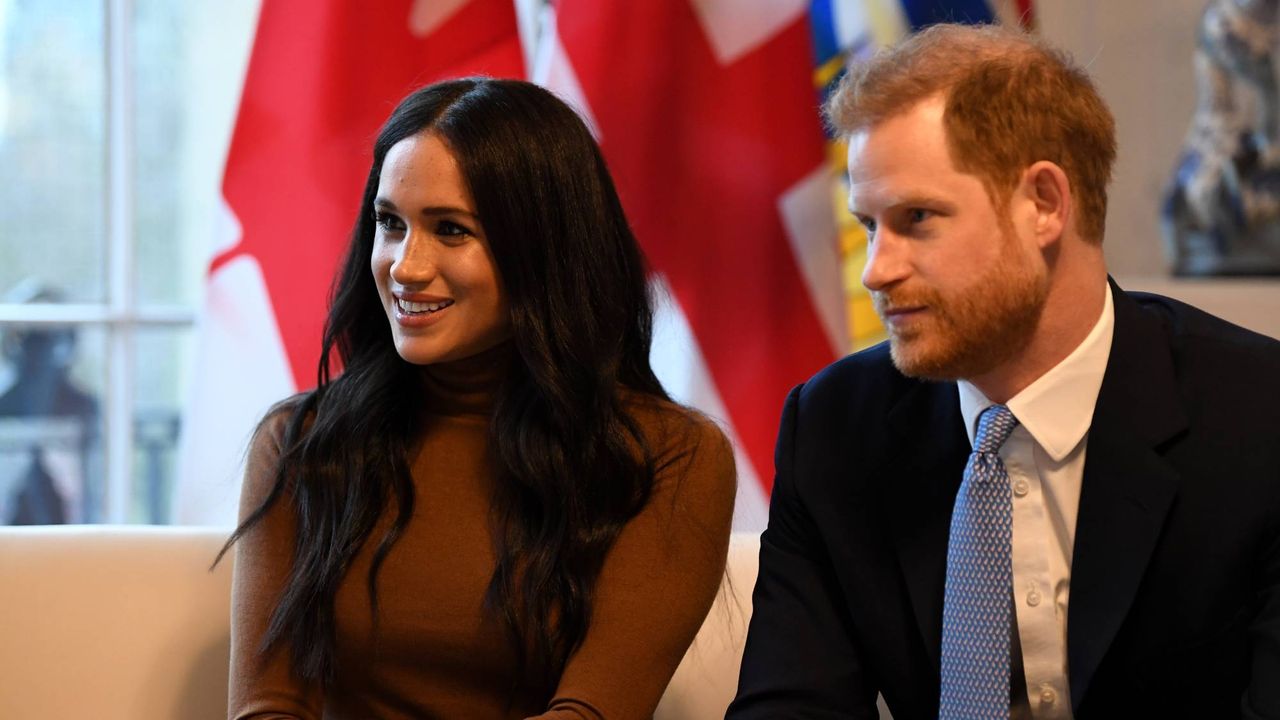 meghan markle prince harry 1192406422