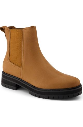 Bennet Chelsea Boot