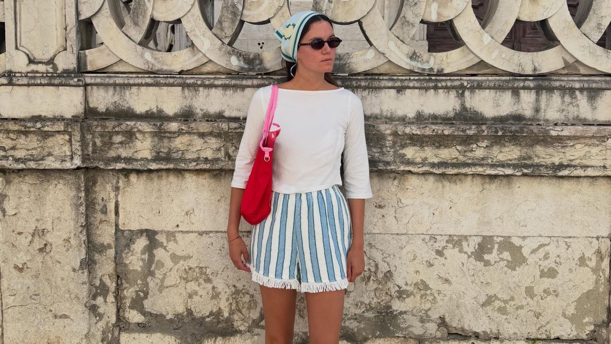 I Just Got Back From Paris, and Suddenly Everything I Bought for Summer Feels Wrong