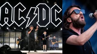 AC/DC in 2023, Nic Cester