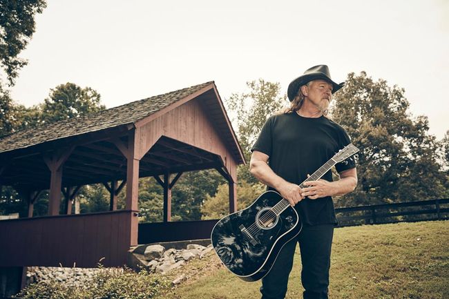 The Five Spot: Trace Adkins, Star of Fox’s ‘Monarch’ | Next TV - Trace Adkins Net Worth – Country Music’s Deep Voice Of Dollars