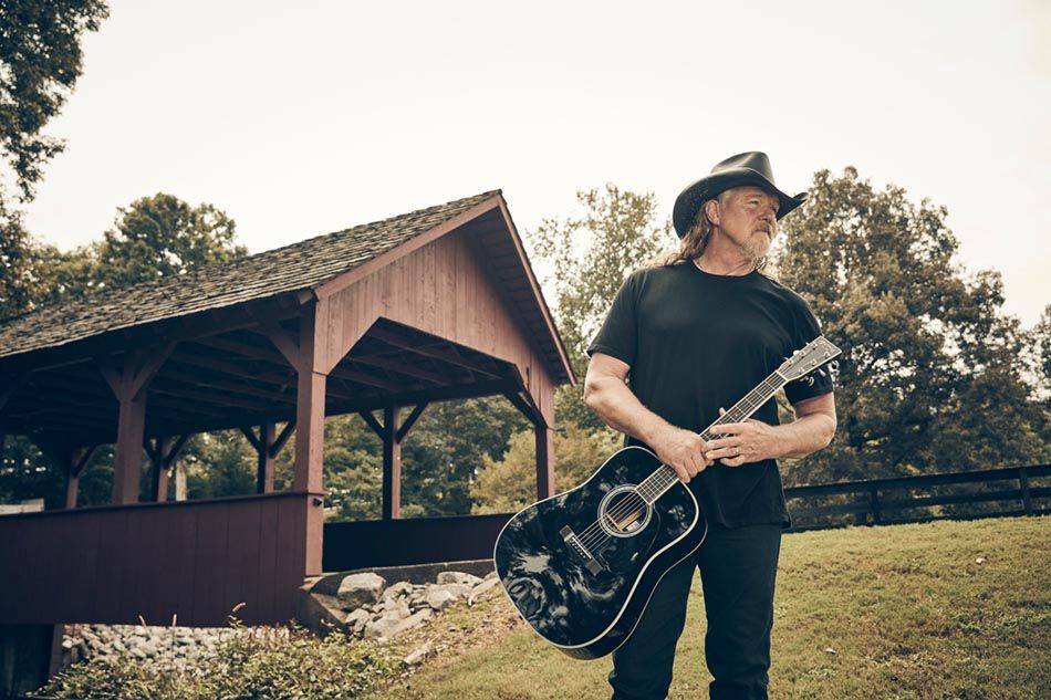 Trace Adkins in Fox&#039;s &#039;Monarch&#039;