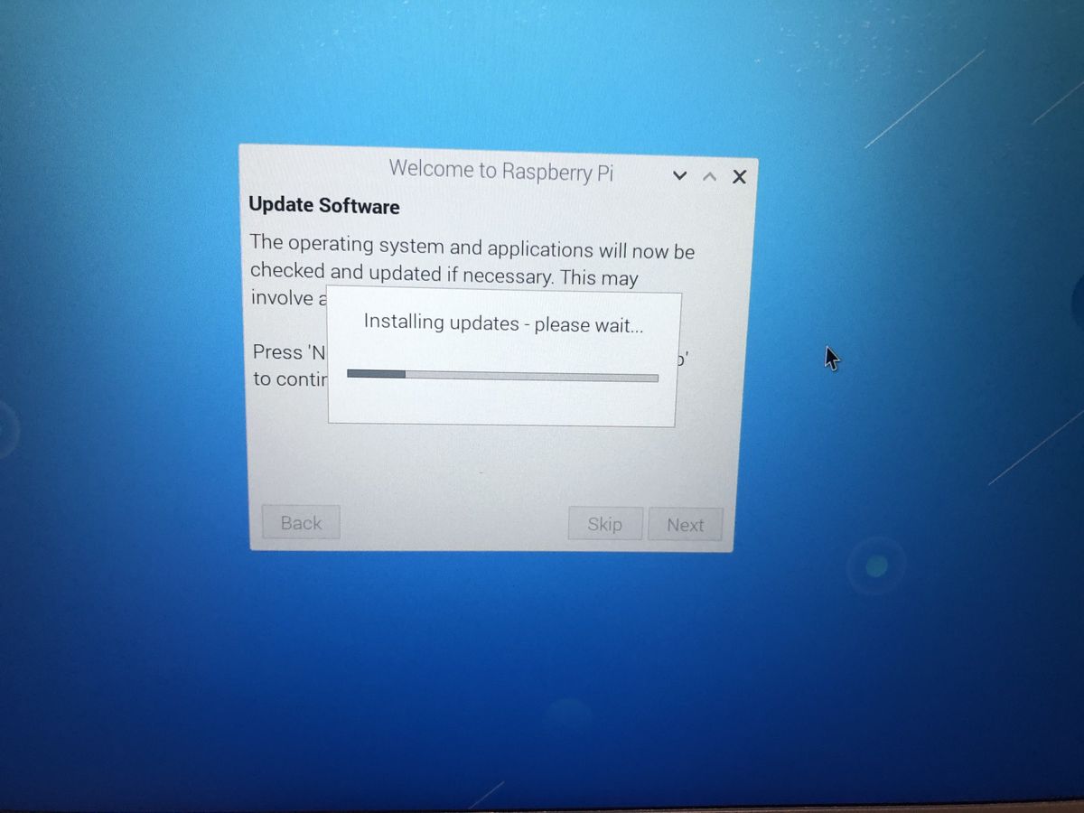 CrowPi2 Install