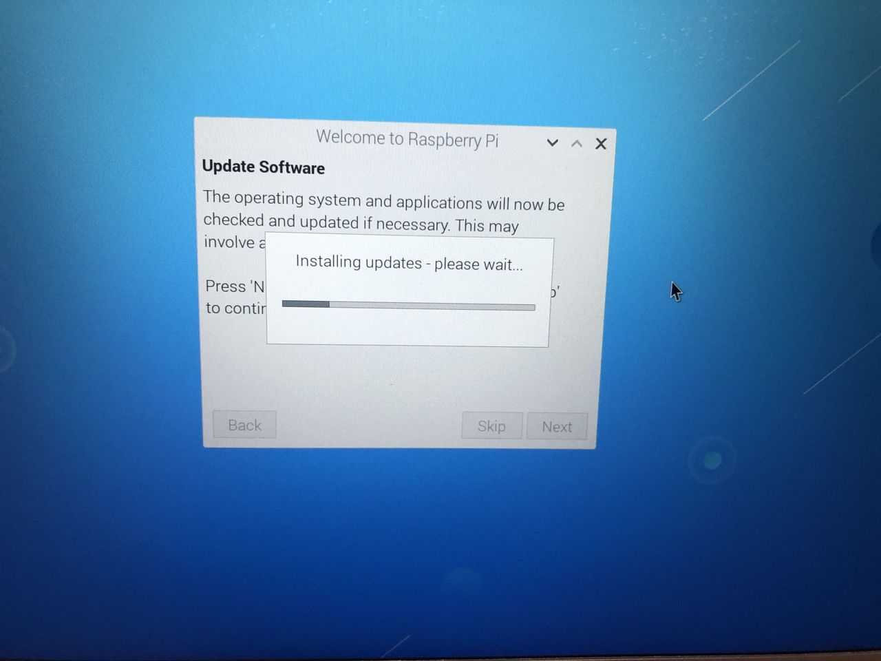 CrowPi2 Install