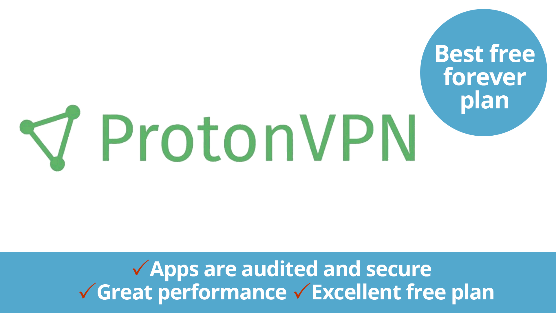 ProtonVPN logo