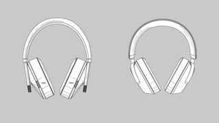 Sonos Headphones patent 2