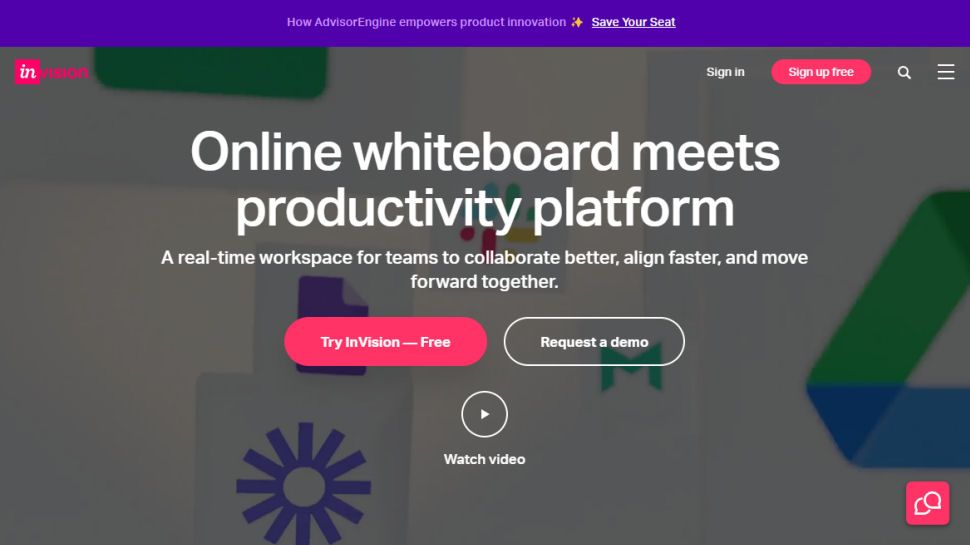 Best Online Collaboration Tool Of 2024 | TechRadar