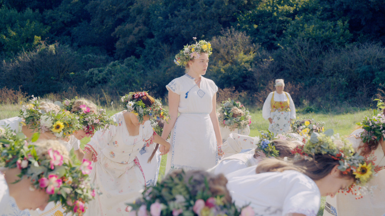 Best A24 films