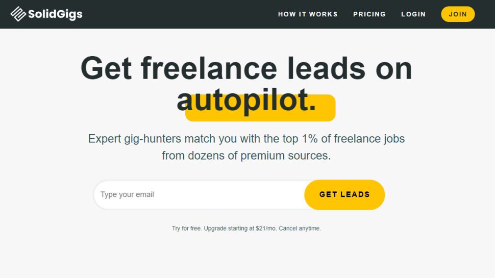 Best Freelance Website Of 2024 | TechRadar