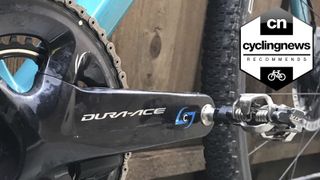 best pedals for a gravel bike