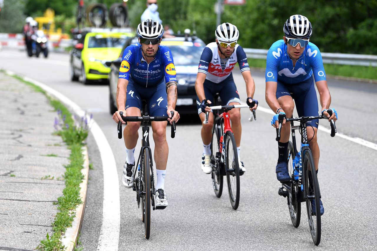 Tour de Suisse 2021