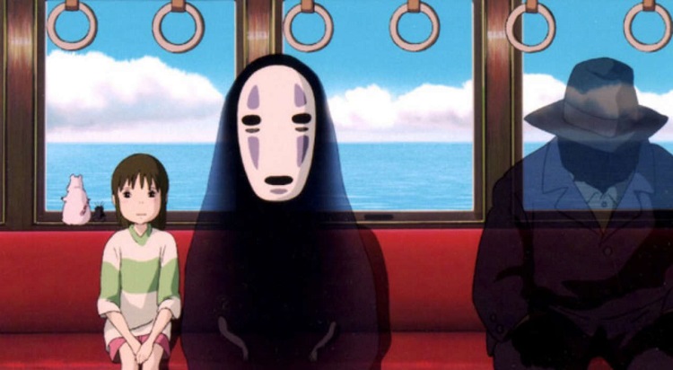 Studio Ghibli on Netflix: the movies available now and coming soon