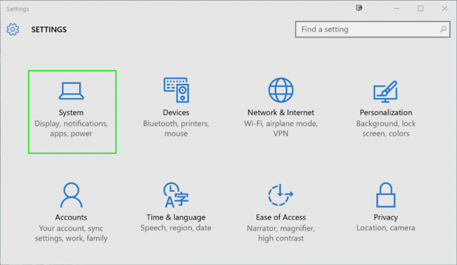 How to Install Windows 10 Apps to an SD Card or USB Drive | Laptop Mag