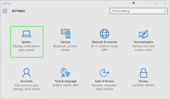 How To Install Windows 10 Apps To An Sd Card Or Usb Drive 