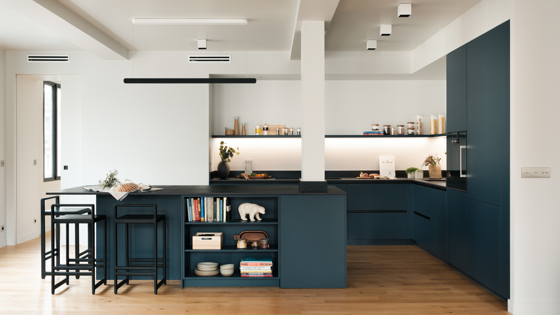 Eba kitchen