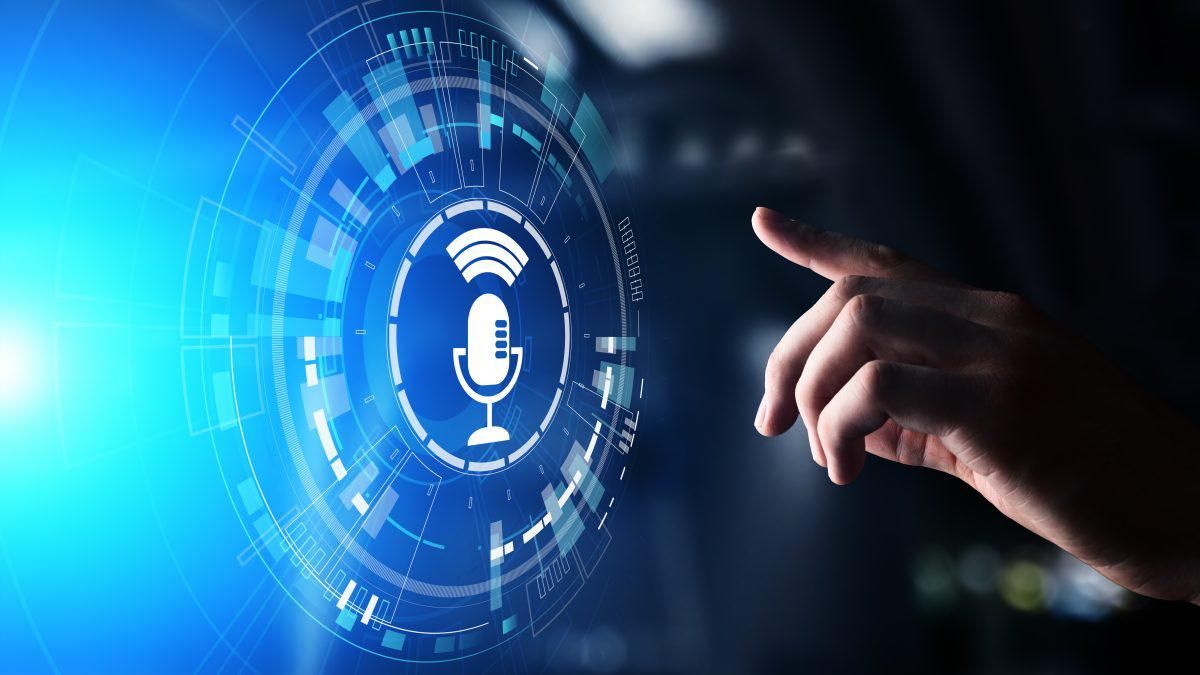 The evolution of speech recognition technology
