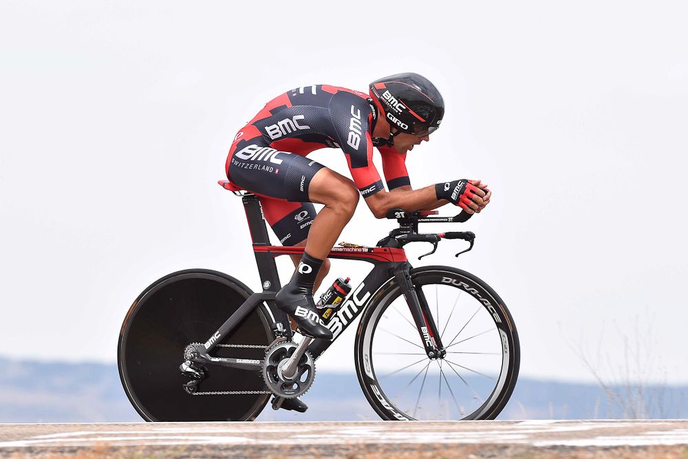 Alessandro De Marchi (BMC)