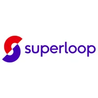 Superloop Family Max | 500Mbps TES | AU$65p/m