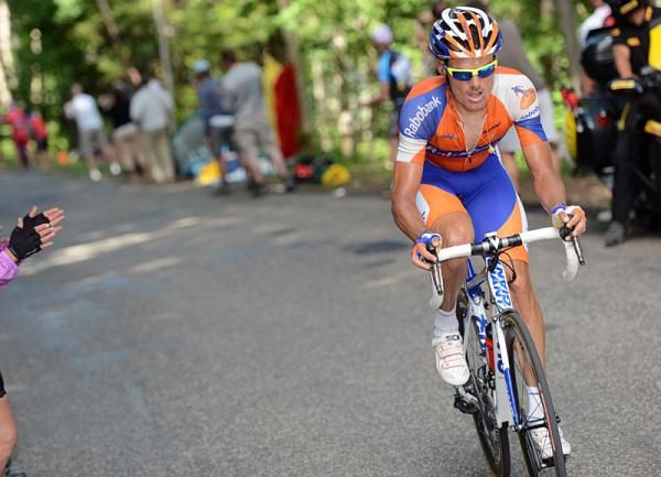 Luis Leon Sanchez (Rabobank)