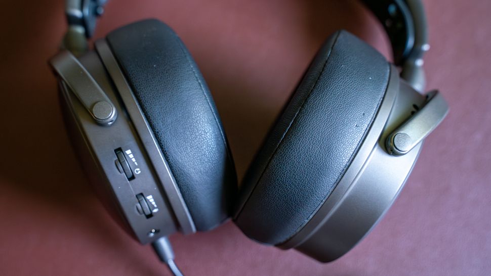 Audeze Maxwell review | TechRadar