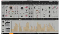 Native Instruments Massive X Native Instruments Massive X