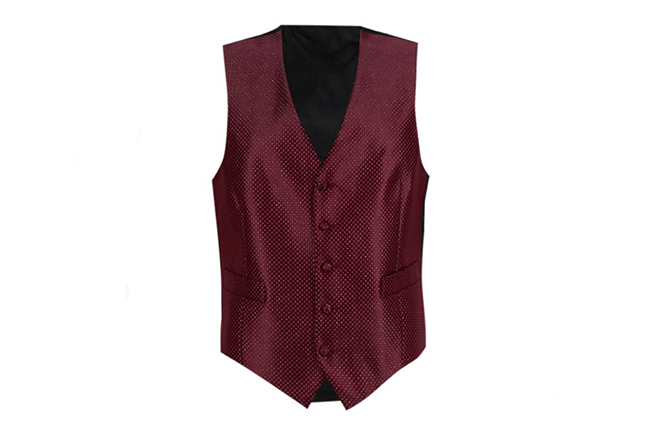 waistcoat