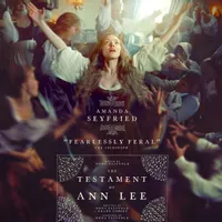 The Testment of Ann Lee | Disney+ The Testment of Ann Lee | Disney+