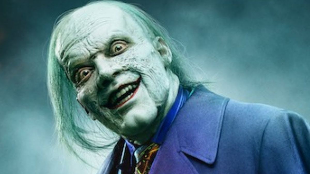 Every On Screen Joker Ranked From Worst To Best Gamesradar