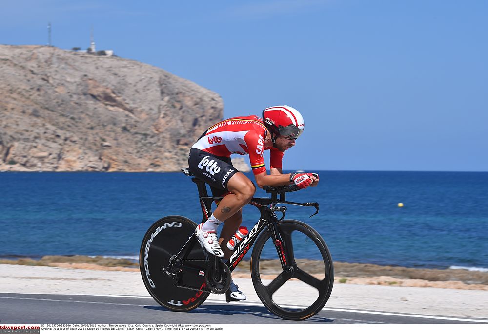 Thomas De Gendt (Lotto Soudal)