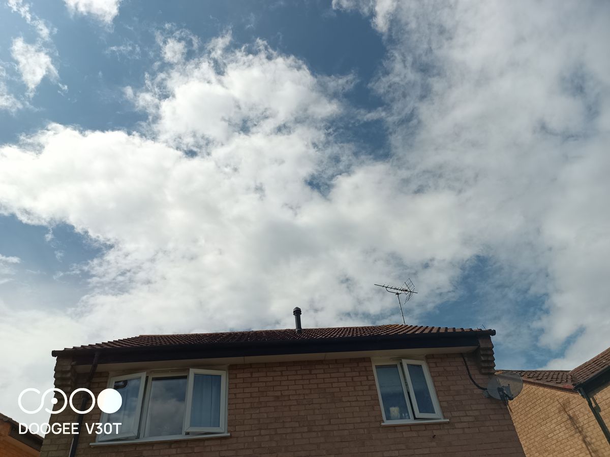 Doogee V30T Photo Examples
