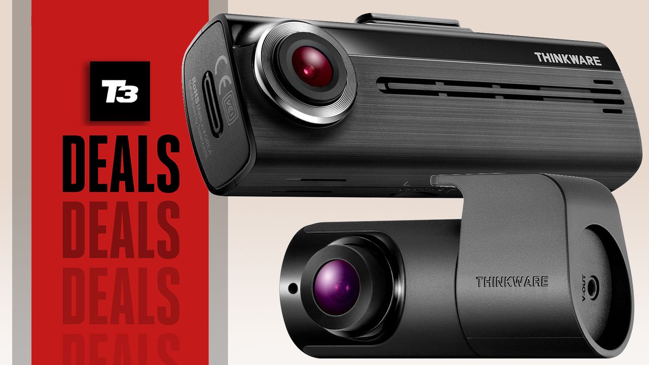 cheap dash cam deals