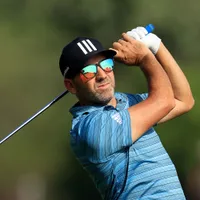 Sergio Garcia