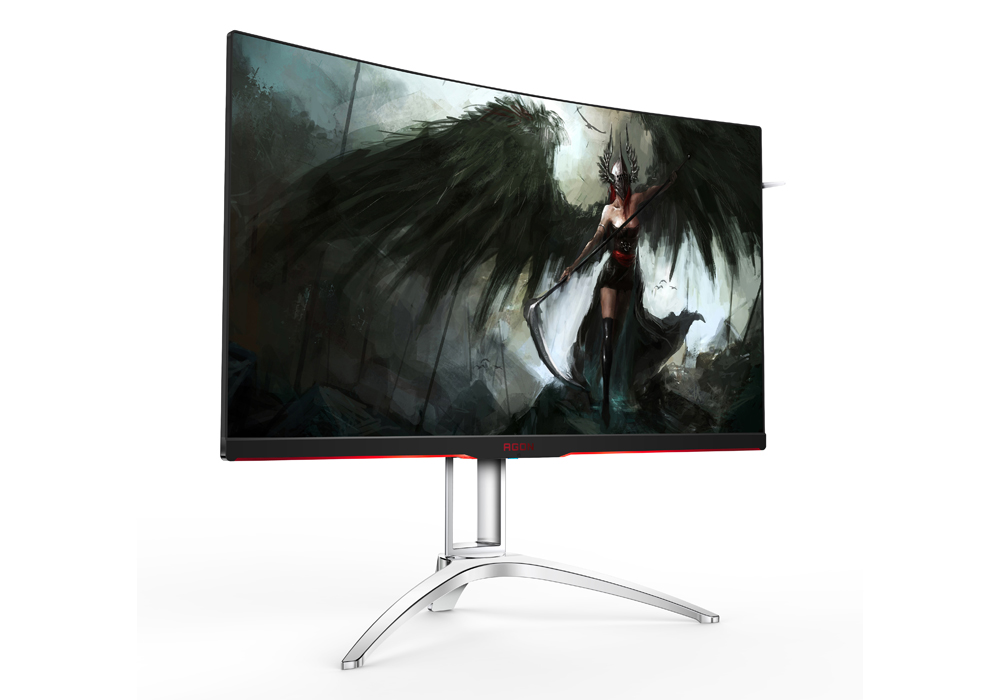 AOC AG322QC4
