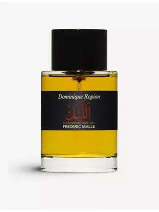 Malam Eau de Parfum 100 ml