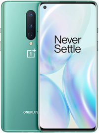 OnePlus 8 5G 12GB RAM/ 256GB SIM-free | Was: £699 | Now: £473