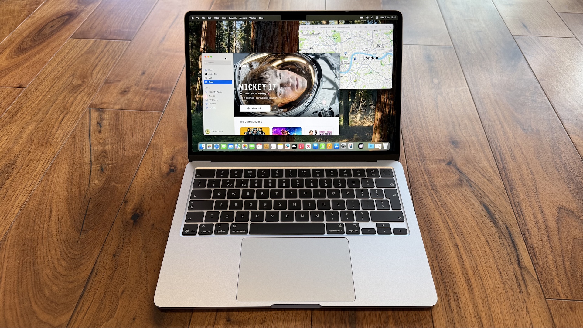 MacBook Air M4 review (13-inch, 2025): 5 reasons why it’s the MacBook most people should buy