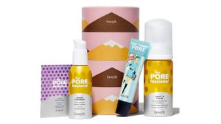 Benefit Holiday Pore Score Gift Set